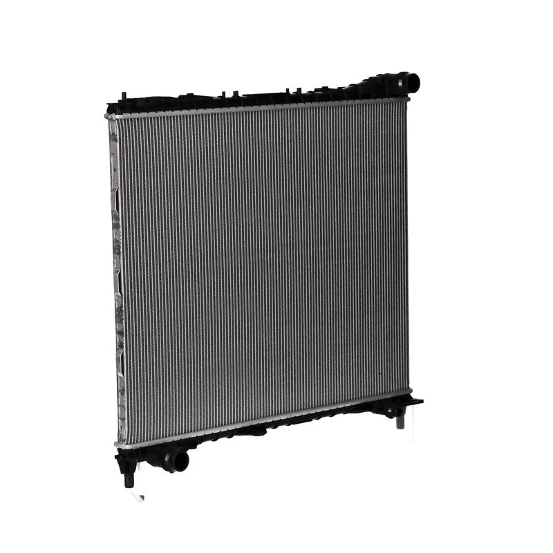 Radiaator, mootorijahutus, NISSENS 64331