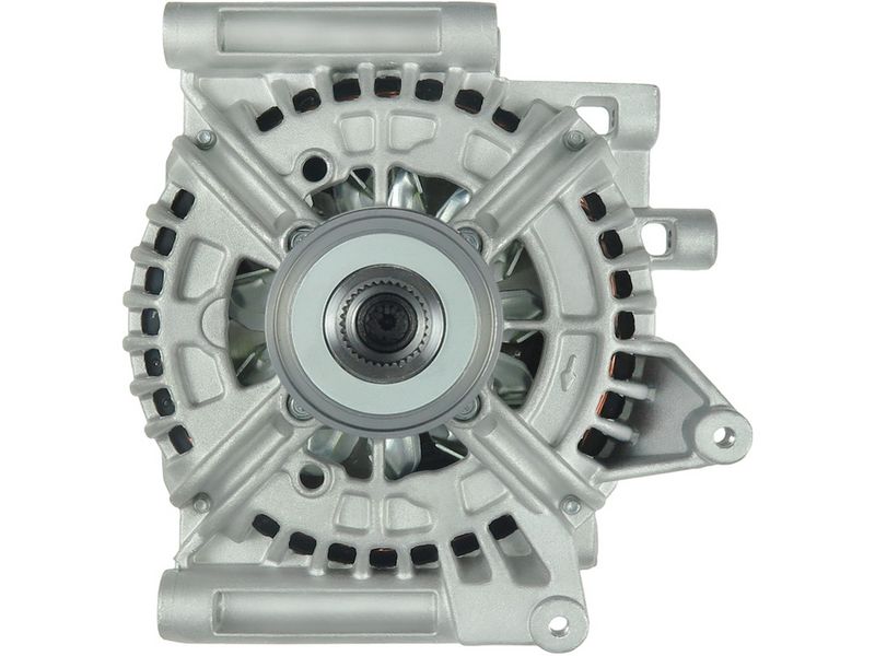 Generaator, AS-PL A0201