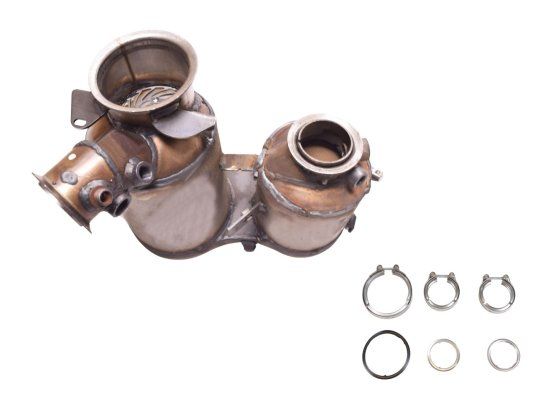 This part match OEM code: 04L131601QX