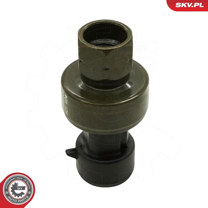 Survelüliti, kliimaseade, ESEN SKV 95SKV106