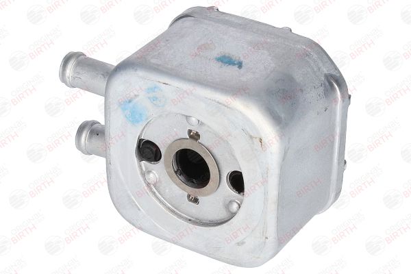BIRTH 8919 Oil Cooler, Engine Oil