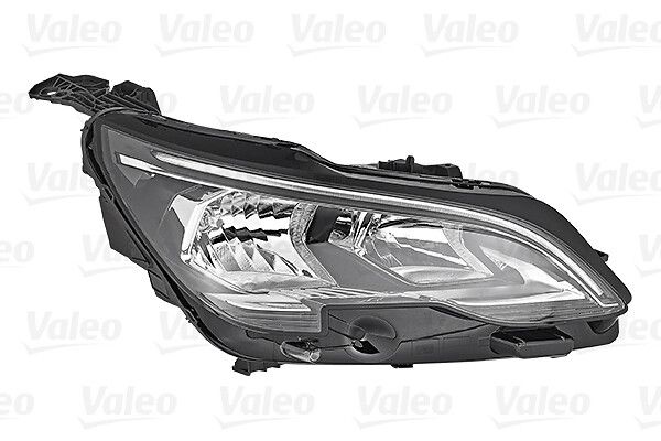 главен фар VALEO