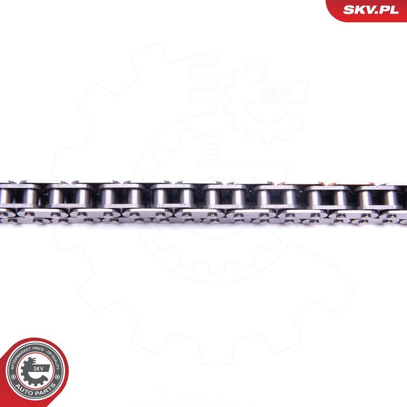 Mootori keti komplekt, ESEN SKV 21SKV213