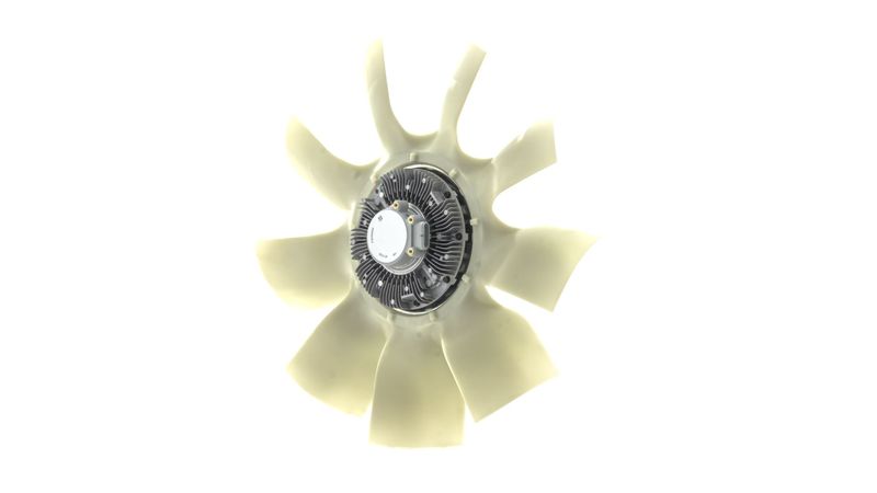 Product Image - Koelventilatorwiel - CFF518000P - MAHLE