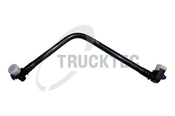 TRUCKTEC AUTOMOTIVE 05.15.027 - Coolant Pipe