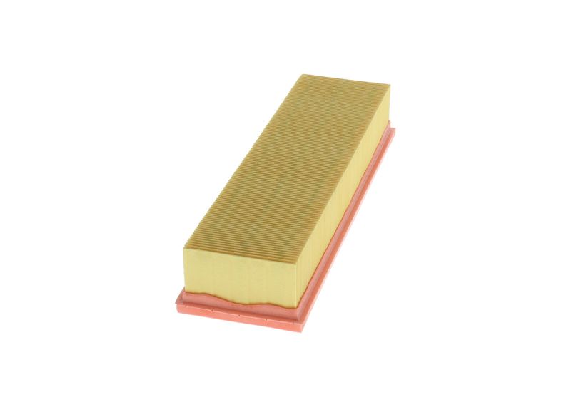 1457433524 BOSCH Filtro aria 