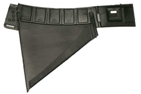 BLIC 6502-07-7530982P Ventilation Grille, bumper