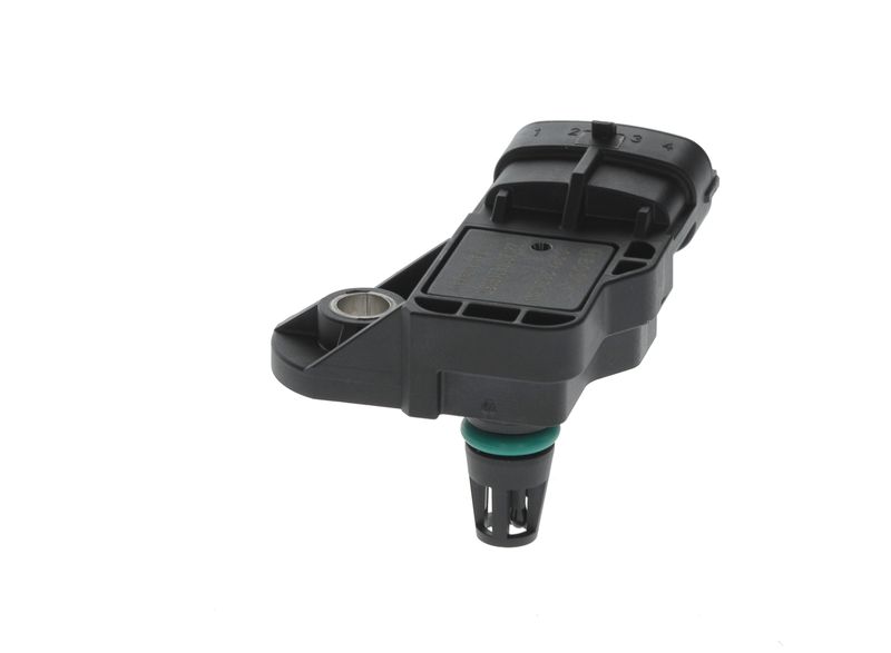 BOSCH 026123205W Sensor, intake manifold pressure