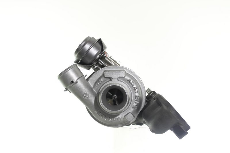 ALANKO 11901166 - Charger, charging (supercharged/turbocharged)