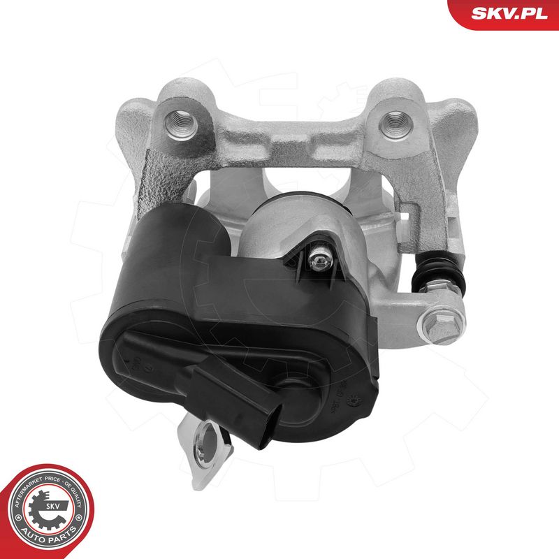 Pidurisadul, ESEN SKV 78SKV744