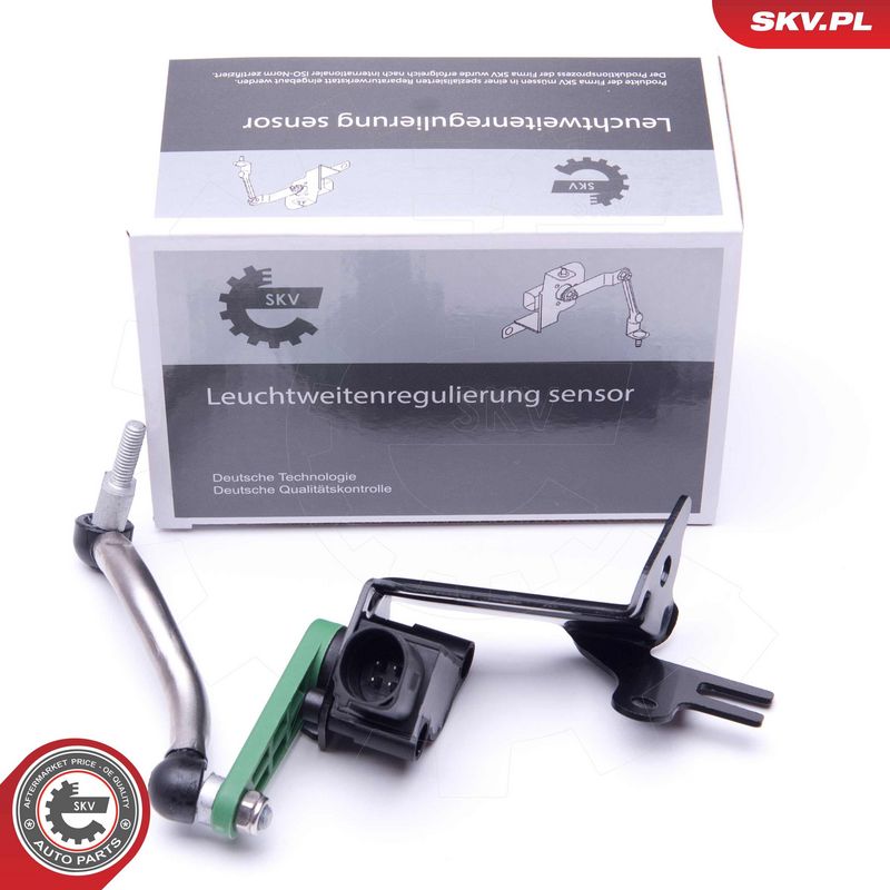 Andur, seadeelement- tulede...