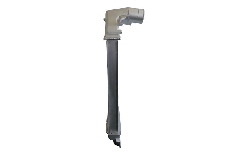 Chladič turba 8ML 366 340-171