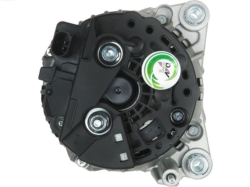 AS-PL A0480S Alternator