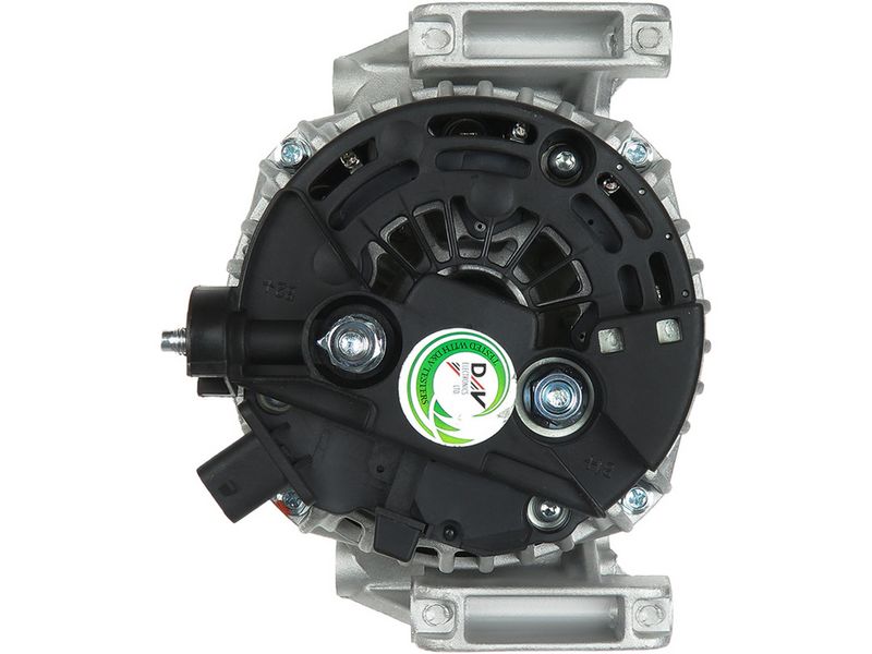 AS-PL A0047 Alternator