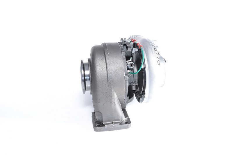 Compresor,sistem de supraalimentare T918418 BTS Turbo