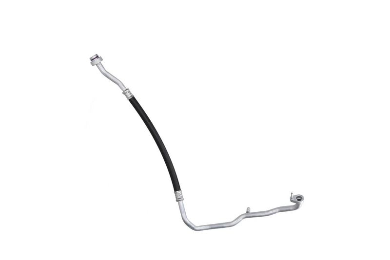 KAMOKA 7930009 High-pressure Line, air conditioning