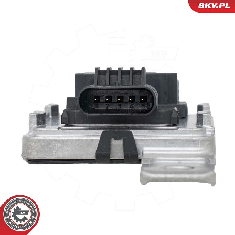 NOx-sensor, NOx-katalüsaator, ESEN SKV 71SKV113