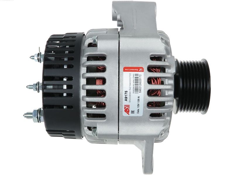 AS-PL A9175 Alternator