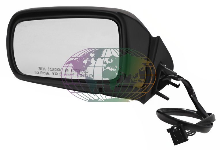Lexmond Trading BV 1810086 - Exterior Mirror