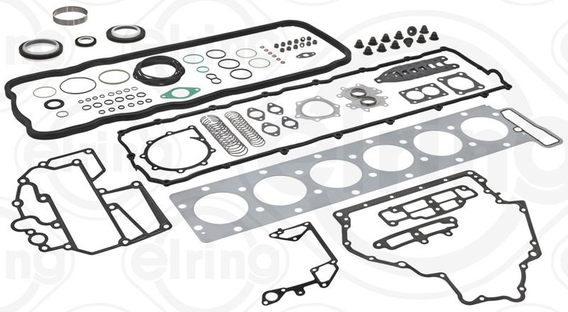 Product Image - Complete pakkingset, motor - 214.010 - ELRING