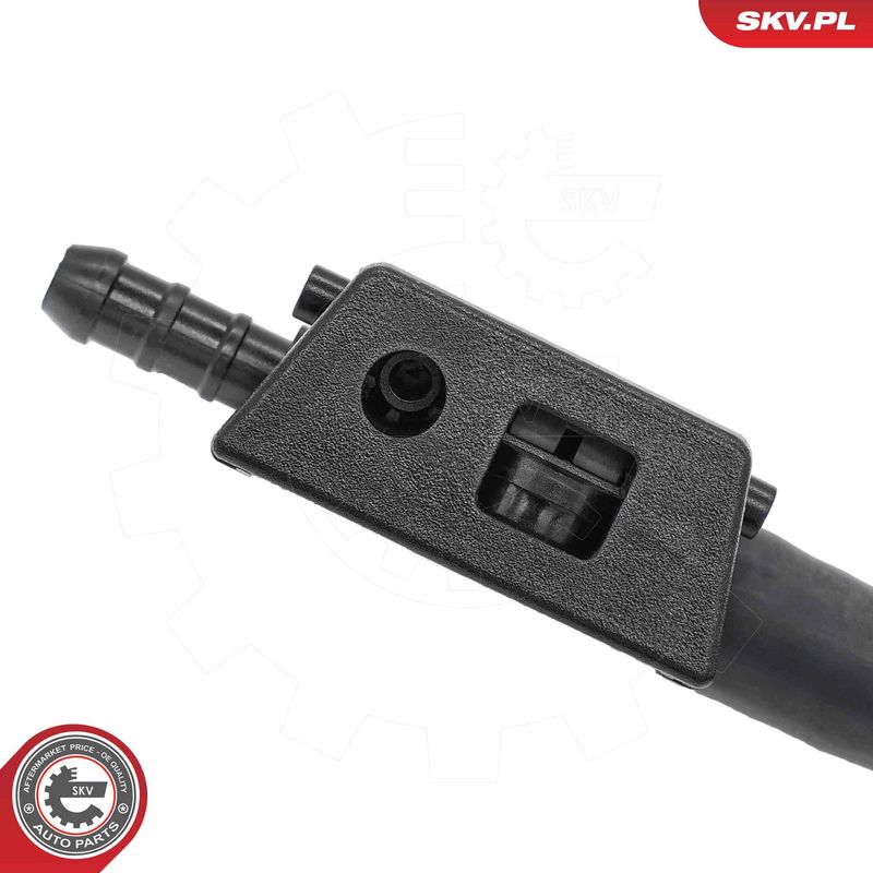 Pesuveedüüs, Klaasipuhastus, ESEN SKV 15SKV260