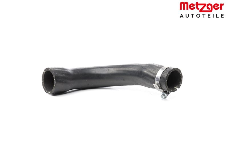 METZGER AUTOTEILE 2401273 Charge Air Hose
