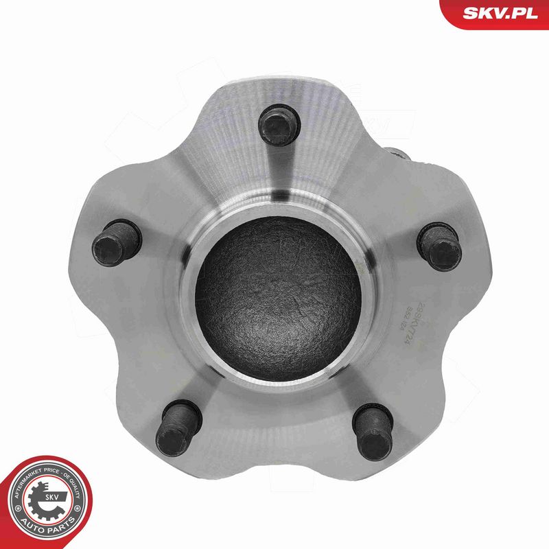 ESEN SKV 29SKV724 Wheel Bearing Kit