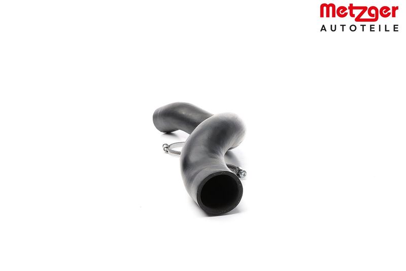 METZGER AUTOTEILE 2400900 Charge Air Hose