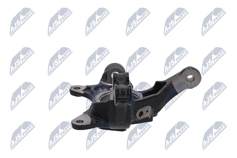 Käändmik, rattakinnitus, NTY ZZP-HD-010