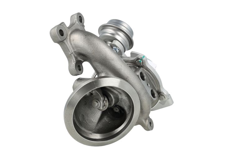 Kompressor, ülelaadimine, NRF 90010017