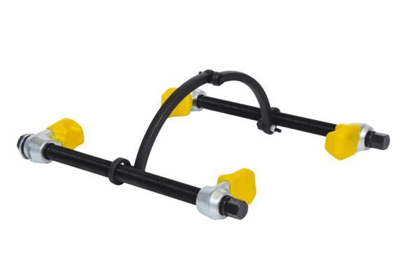 KS TOOLS 670.0031 Spring Compressor, suspension spring