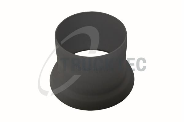 TRUCKTEC AUTOMOTIVE 01.39.014 - Exhaust Pipe