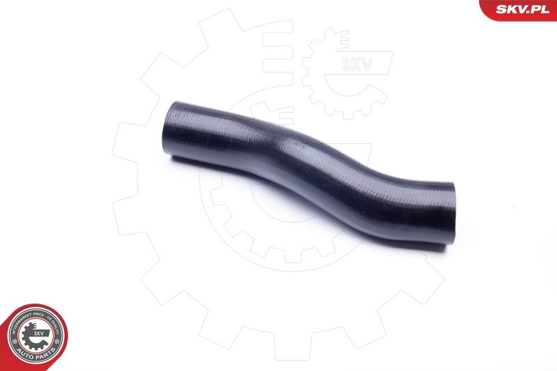 ESEN SKV 24SKV909 Charge Air Hose