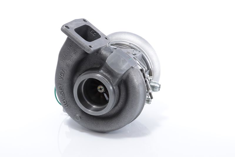 Compresor,sistem de supraalimentare T914314 BTS Turbo