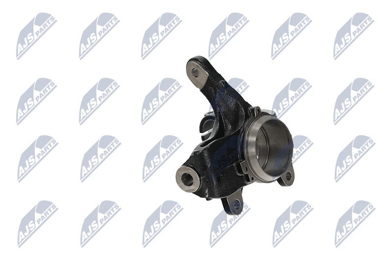 Käändmik, rattakinnitus, NTY ZZP-HD-023