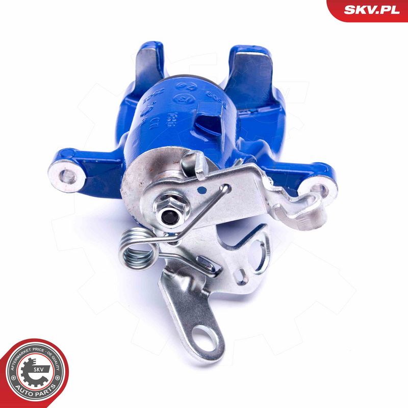 Prekės atitinka OEM kodą: 8J0615423C