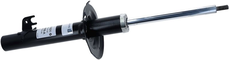 SACHS 314 631 Shock Absorber