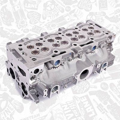 Product Image - Cilinderkop - HL0133 - ET ENGINETEAM