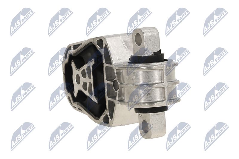 Paigutus, Mootor, NTY ZPS-ME-055