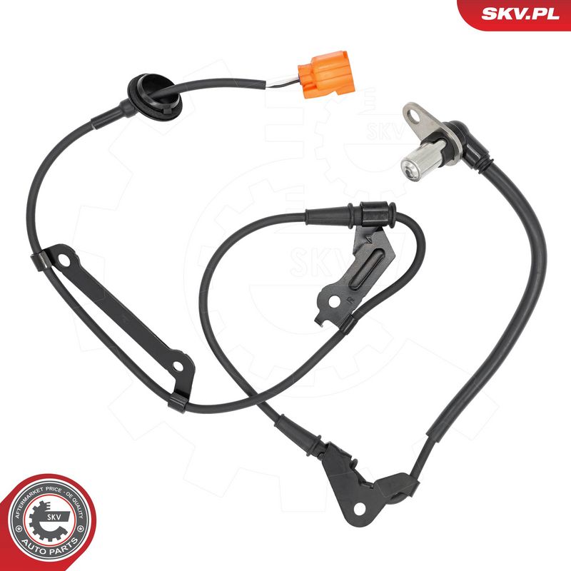 Andur, rattapöörete arv, ESEN SKV 06SKV561