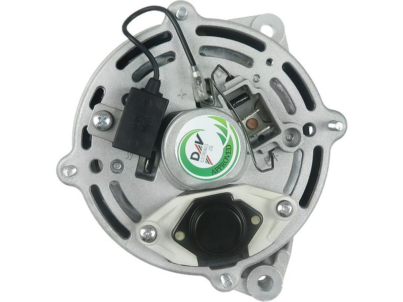 AS-PL A0098 Alternator