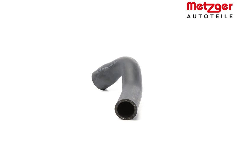LADELUFTSCHLAUCH METZGER AUTOTEILE 2400849 9