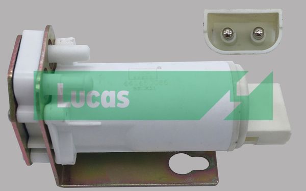 LUCAS mosóvízszivattyú, szélvédőmosó LRW5564