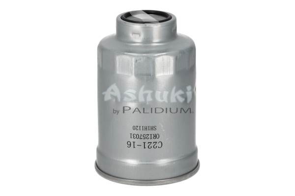 ASHUKI by Palidium Üzemanyagszűrő C221-16