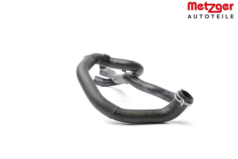 METZGER AUTOTEILE 2421288 Radiator Hose