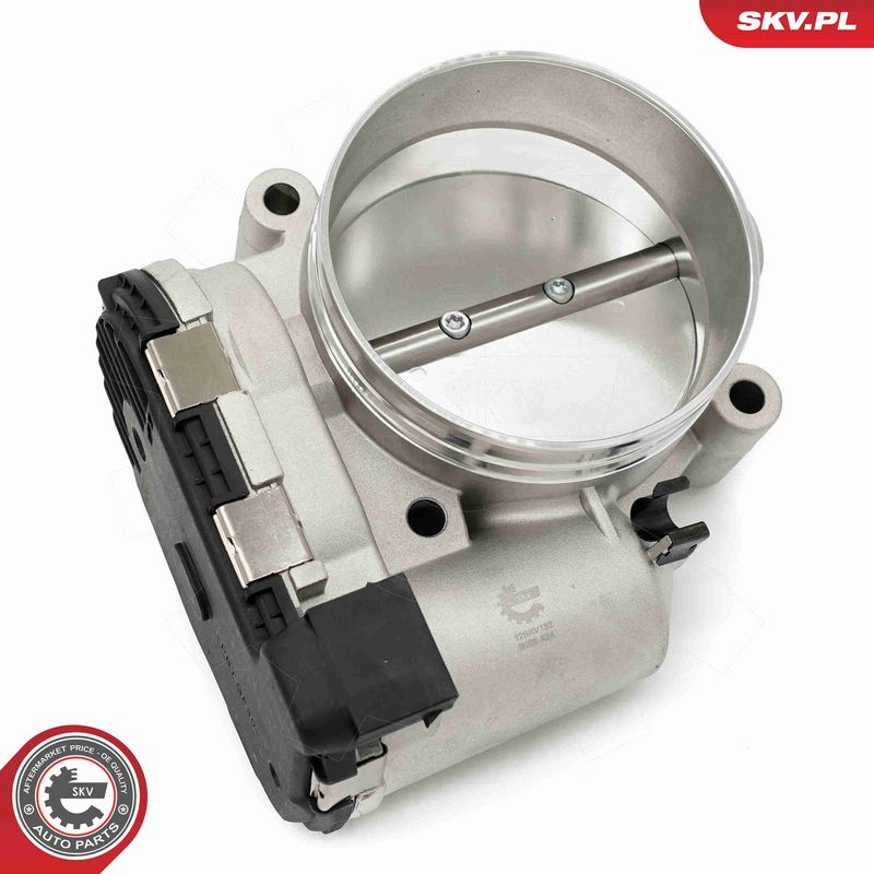ESEN SKV 12SKV132 Throttle Body
