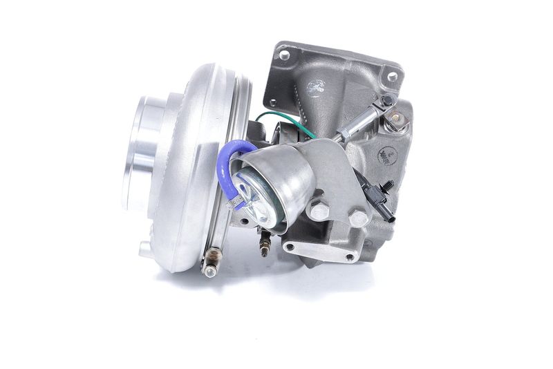 Compresor,sistem de supraalimentare T916946 BTS Turbo