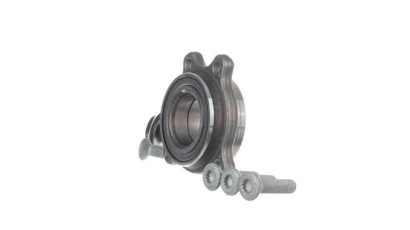 Rattalaagrikomplekt, SKF VKBA 7097