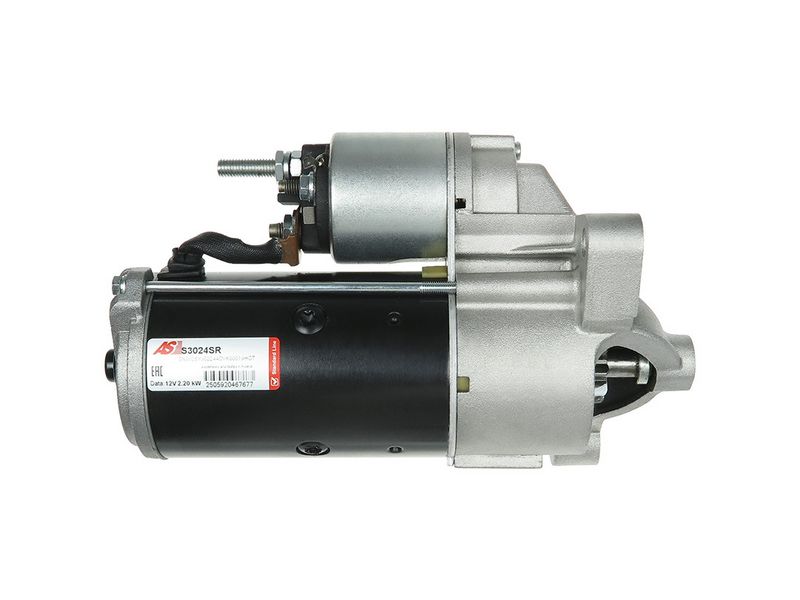 AS-PL S3024SR Starter