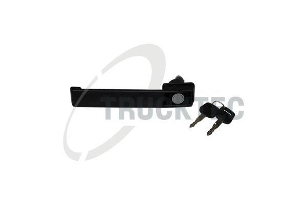 TRUCKTEC AUTOMOTIVE 05.53.006 - Exterior Door Handle